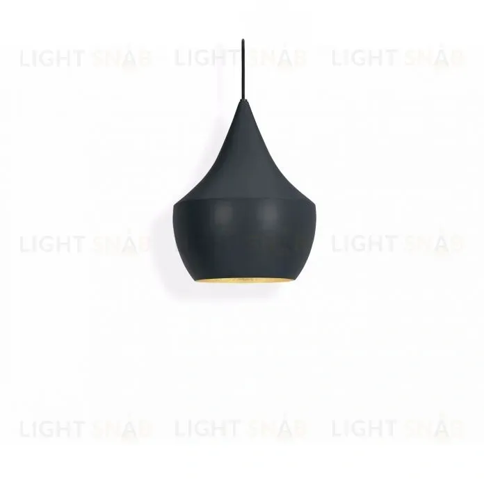 Подвесной светильник BEAT by Tom Dixon OPD5241