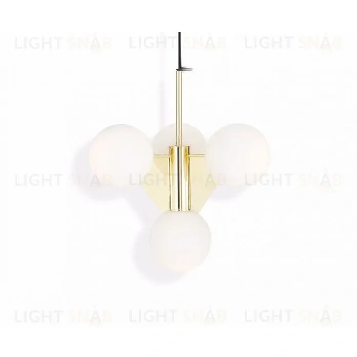 Люстра PLANE by Tom Dixon OL5192