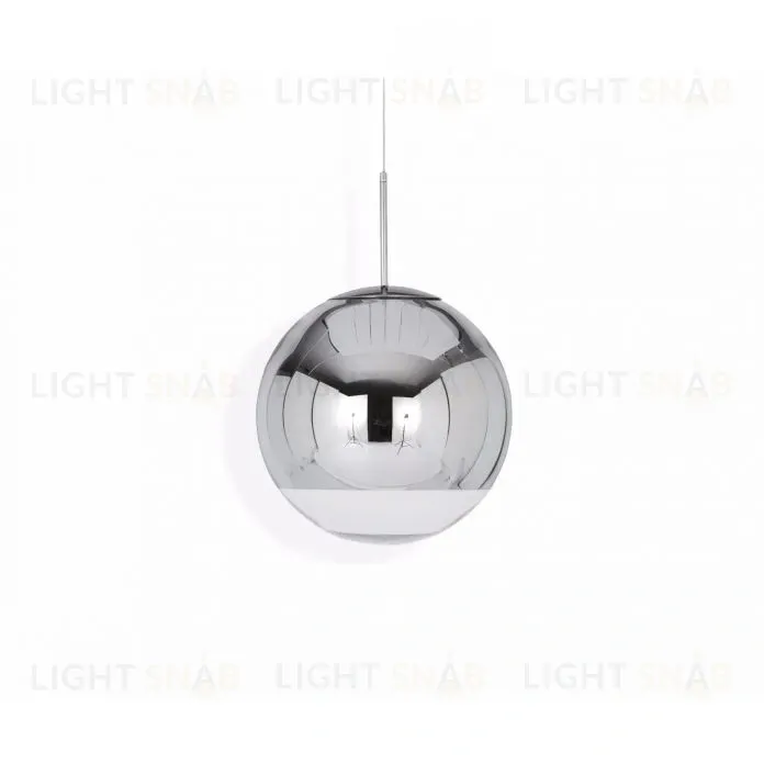 Подвесной светильник MIRROR BALL by Tom Dixon OPD5231
