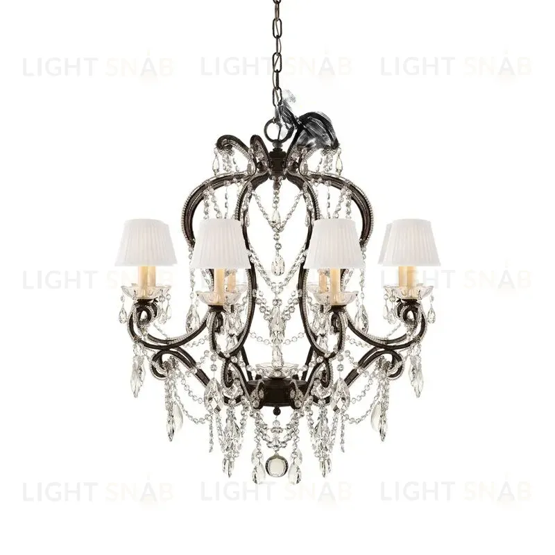 Люстра MONIFIQUE L5157