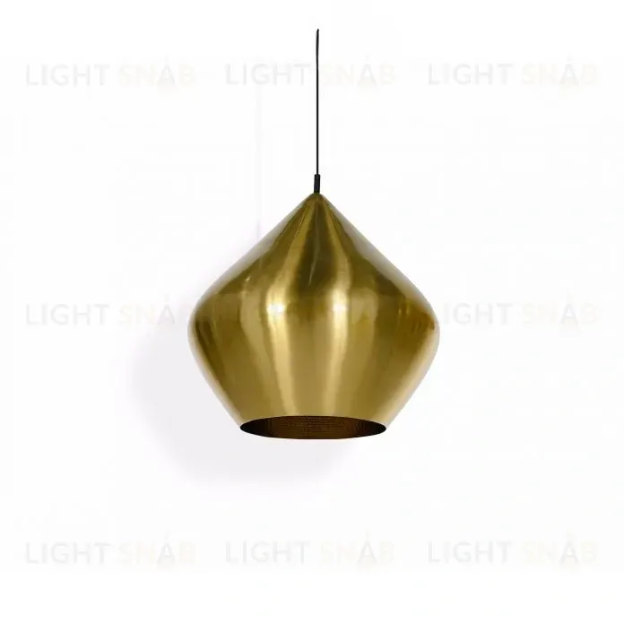 Подвесной светильник BEAT by Tom Dixon OPD5241