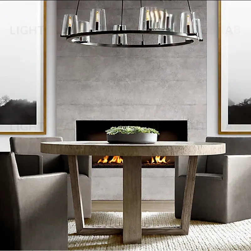 Люстра KONIGIN L5162