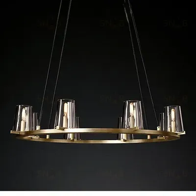 Люстра KONIGIN L5162