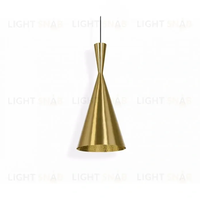 Подвесной светильник BEAT by Tom Dixon OPD5241