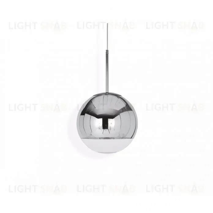 Подвесной светильник MIRROR BALL by Tom Dixon OPD5231