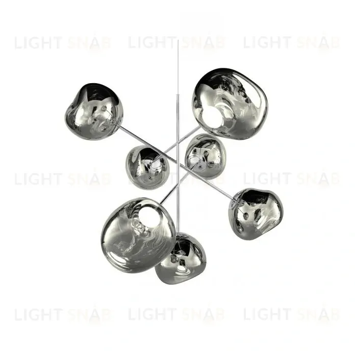 Люстра MELT LED by Tom Dixon OL5193