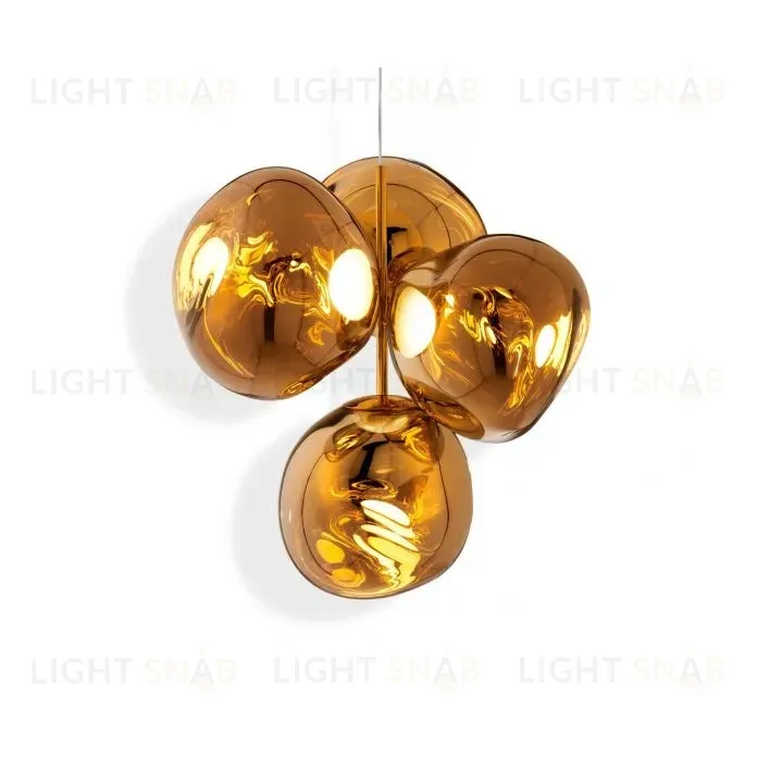 Люстра MELT LED by Tom Dixon OL5193