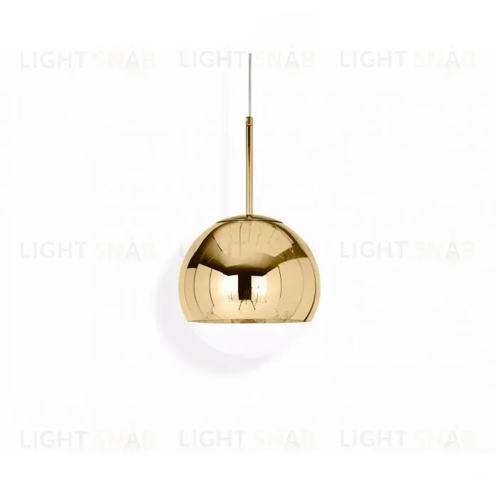 Подвесной светильник MIRROR BALL by Tom Dixon OPD5231