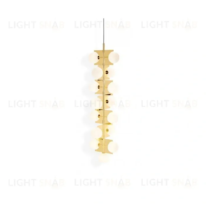 Люстра PLANE by Tom Dixon OL5192