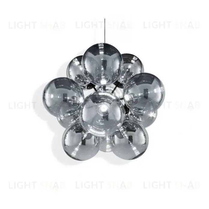 Люстра GLOBE BURST by Tom Dixon OL5196