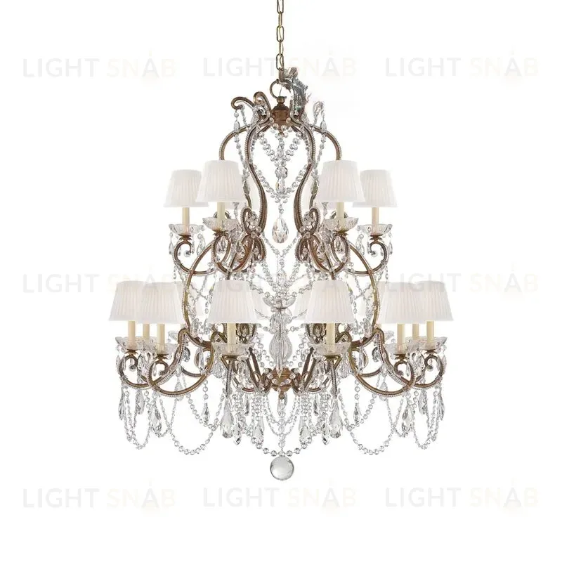 Люстра MONIFIQUE L5157