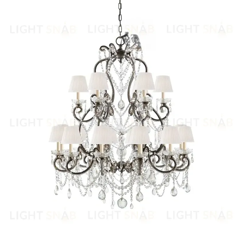 Люстра MONIFIQUE L5157