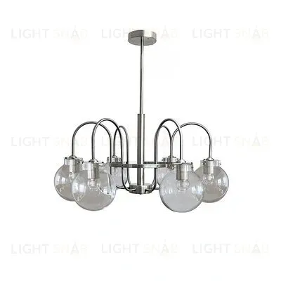 Люстра GANZA L5138