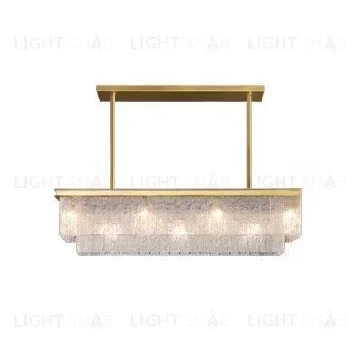 Люстра CRYSTAL SHINE L2915