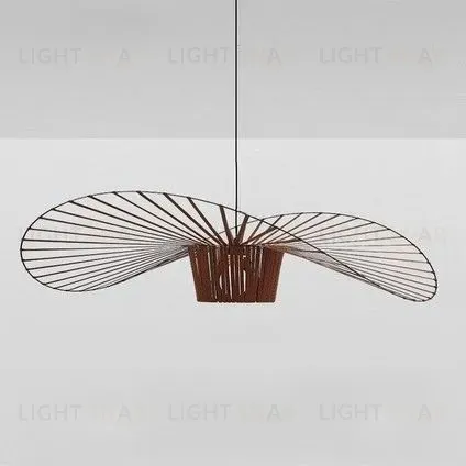 Подвесной светильник VERTIGO BROWN PD5151