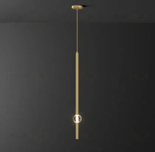 Подвесной светильник JOYA PD9718