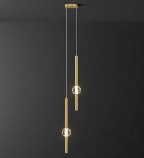 Подвесной светильник JOYA PD9718