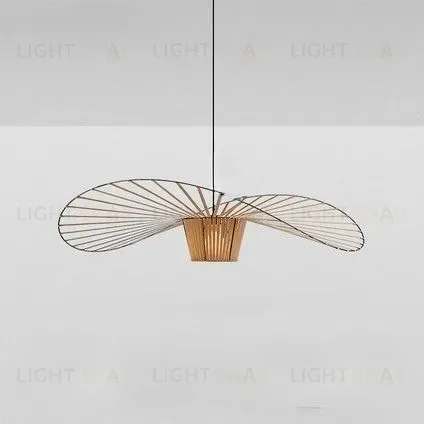 Подвесной светильник VERTIGO BROWN PD5151