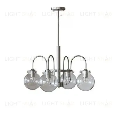 Люстра GANZA L5138