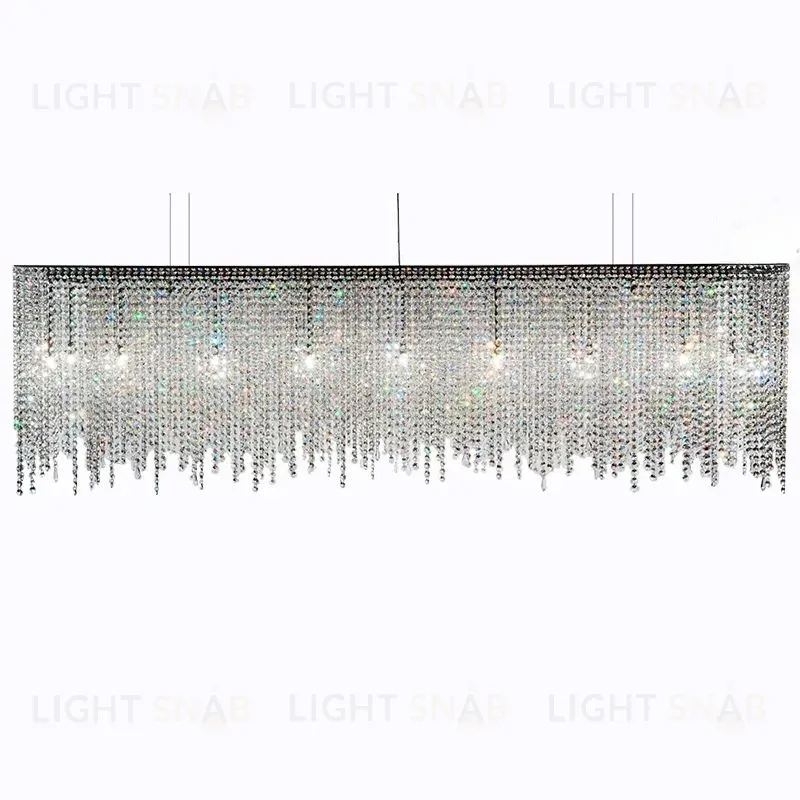 Люстра LUCESTELLARE L5123