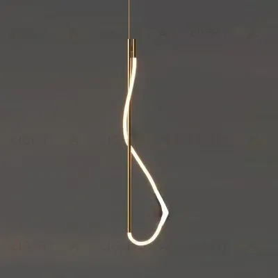 Подвесной светильник LASSO PD2912