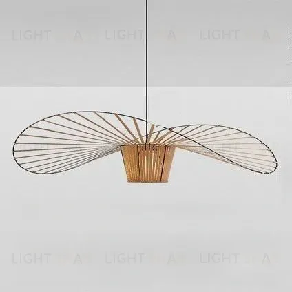 Подвесной светильник VERTIGO BROWN PD5151