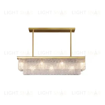 Люстра CRYSTAL SHINE L2915