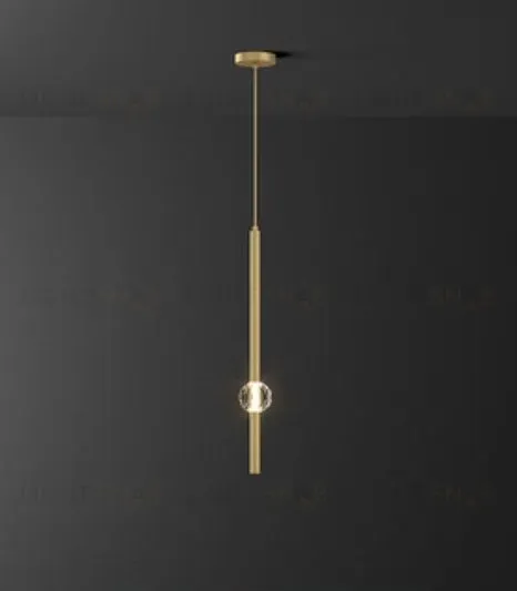 Подвесной светильник JOYA PD9718