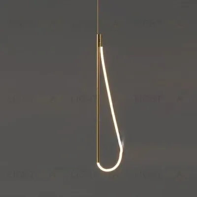 Подвесной светильник LASSO PD2912