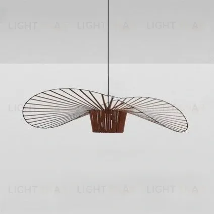 Подвесной светильник VERTIGO BROWN PD5151
