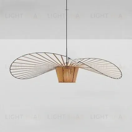 Подвесной светильник VERTIGO BROWN PD5151