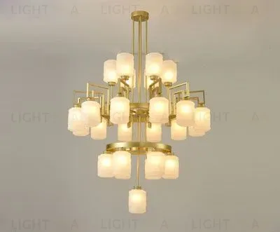 Люстра CHINEEZ L1632