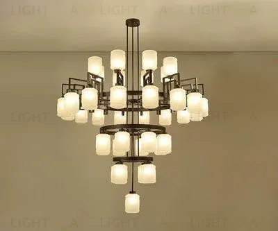 Люстра CHINEEZ L1632