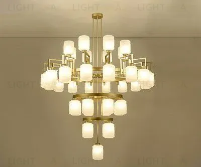 Люстра CHINEEZ L1632