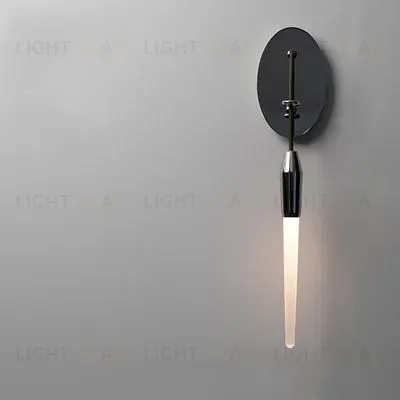 Настенный светильник (Бра) CLAW W1639