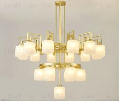 Люстра CHINEEZ L1632