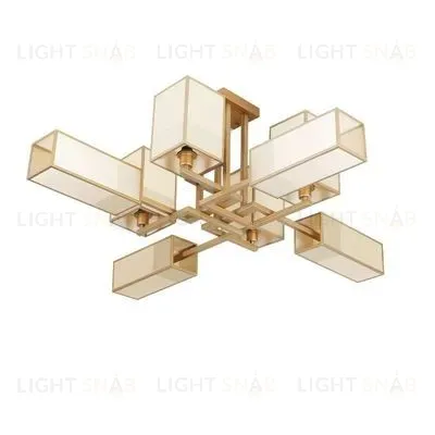 Потолочный светильник NEW CHINEEZ PT1633