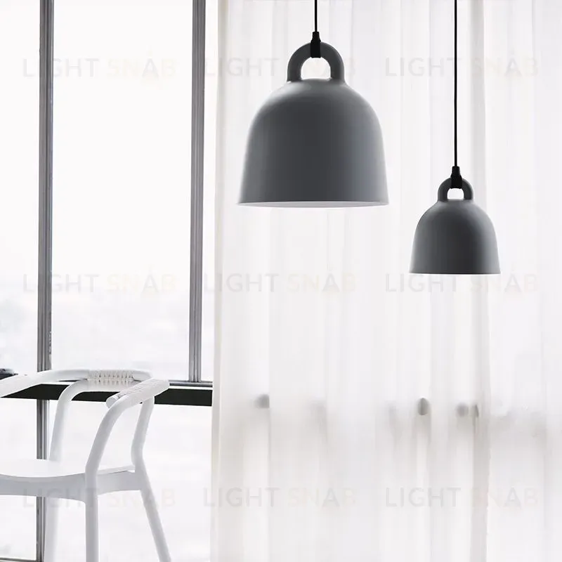 Подвесной светильник MINIMALLY PD1563