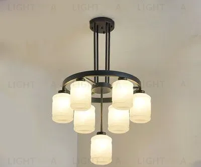 Люстра CHINEEZ L1632