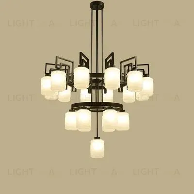 Люстра CHINEEZ L1632