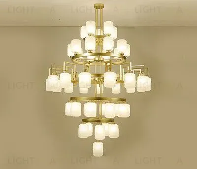 Люстра CHINEEZ L1632