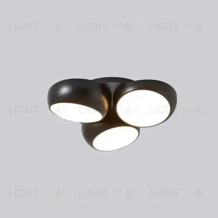 Потолочный светильник FASHION LIGHTS PT1649