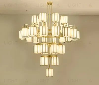 Люстра CHINEEZ L1632
