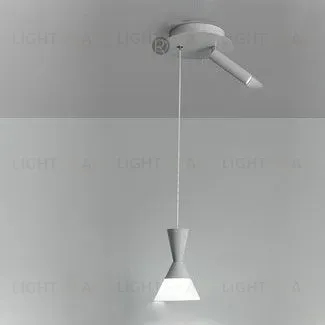 Подвесной светильник PORCH PD1645