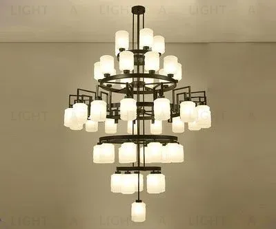 Люстра CHINEEZ L1632