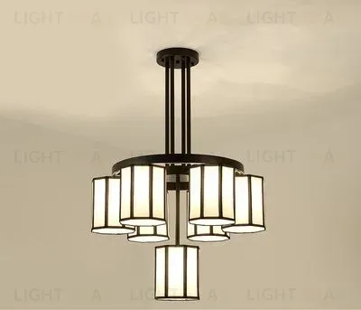 Люстра CHINEEZ L1632