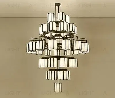 Люстра CHINEEZ L1632