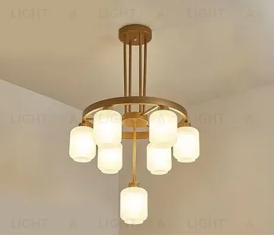 Люстра CHINEEZ L1632