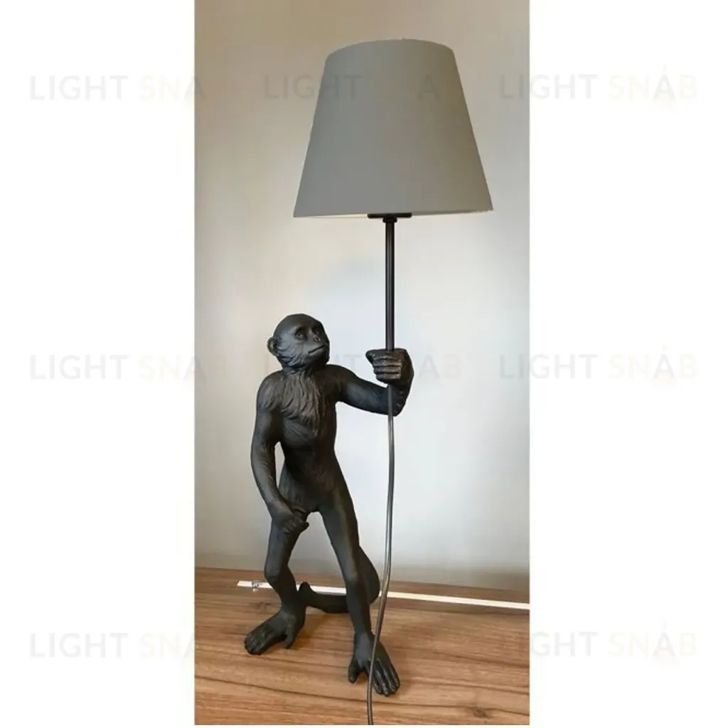Настольная лампа DARK MONKEY N1621