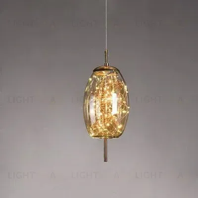 Подвесной светильник SHINY BRIGHT PD1642